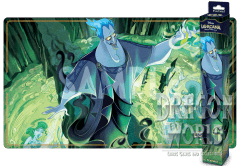 Playmat - Hades - Lorcana